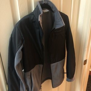 Boys Columbia Jacket
